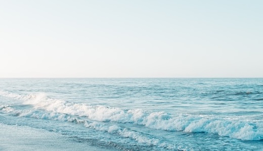 カームディープ