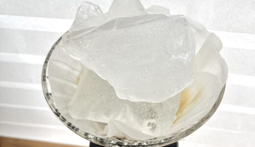 見た目も味も格別！失敗しない氷出しコーヒーのおすすめレシピ