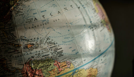 一杯のコーヒーから地球を考える。「コーヒーベルト」の基礎知識と、変わりゆく産地のためにできること