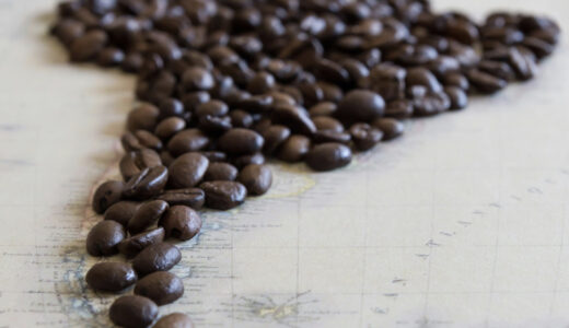 コーヒー通の常識？世界三大コーヒーの産地を総復習！なぜこれほどまでに別格なのか
