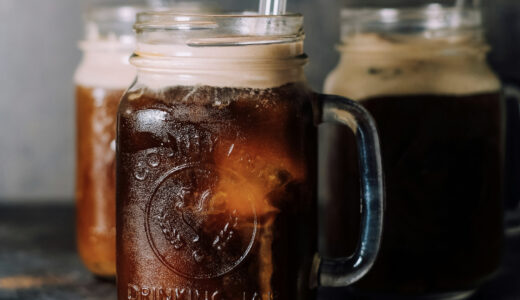 コールドブリューにおすすめのコーヒー豆とは？選び方・挽き方・作り方を解説