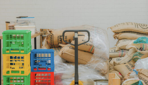 コーヒー豆の保存方法｜常温・冷蔵・冷凍の正解と鮮度を保つ容器選び