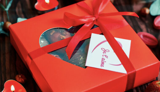 バレンタインにコーヒーギフトを｜チョコ好き・コーヒー好きに喜ばれる選び方とは