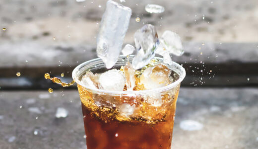 アイスコーヒーに合うおすすめのコーヒー豆｜自宅で本格的に作るための選び方
