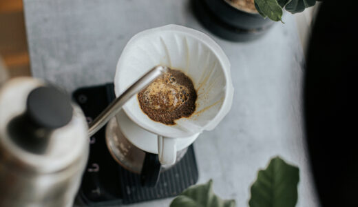 コーヒーの甘みは豆で決まる｜砂糖なしで甘く感じる選び方と淹れ方ガイド