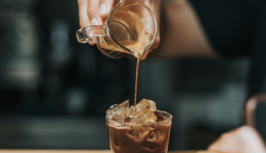 おうちカフェが楽しくなるコーヒーアレンジレシピ5選｜炭酸割りから夜向けまで